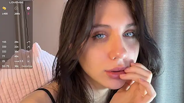 lunawho লাইভ XXX চ্যাট