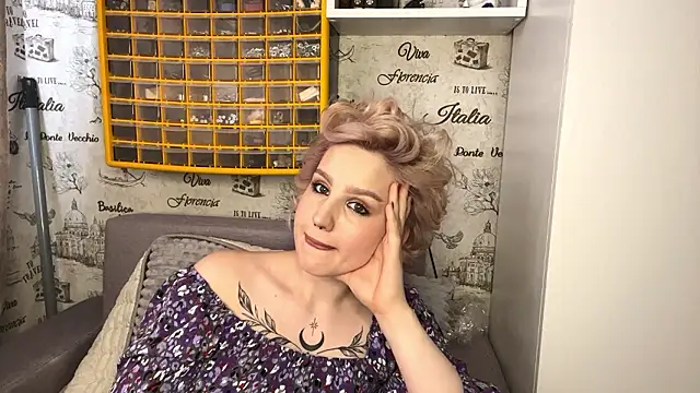 ProMilly Chat XXX live