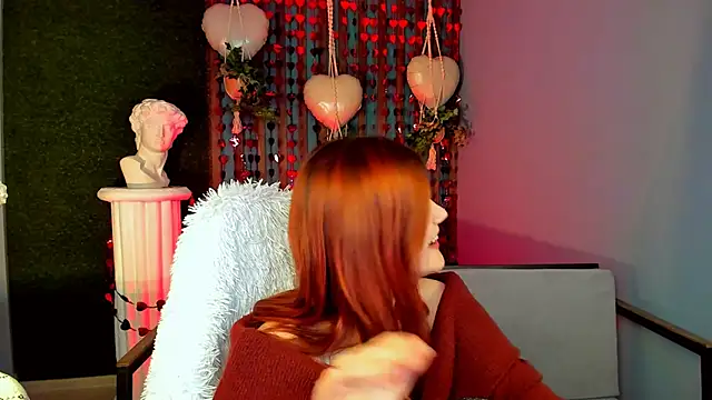 EllieFoxy 现场XXX聊天