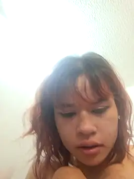 Belladona_nyx 现场XXX聊天