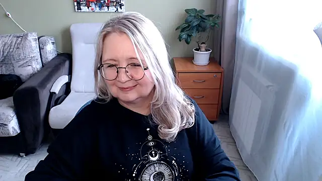 JanaMayer Live XXX Chat