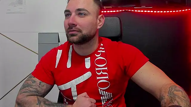 DuncanStone: απευθείας συνομιλία ΧΧΧ