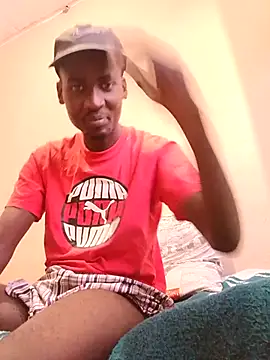 Fuckerblac Live XXX-Chat