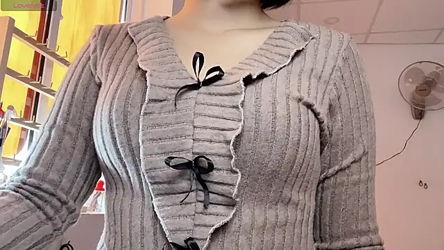 Živý XXX chat Tieu-May