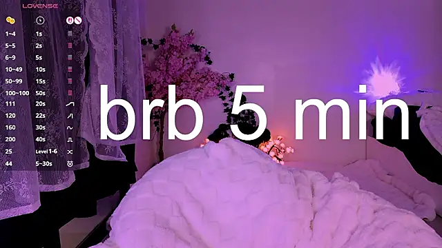 Lein_Bone 라이브 XXX 채팅