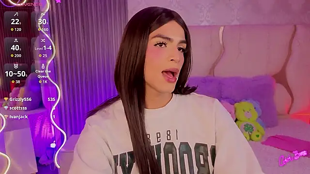 LIHIAN_TAY: онлайн-секс-чат