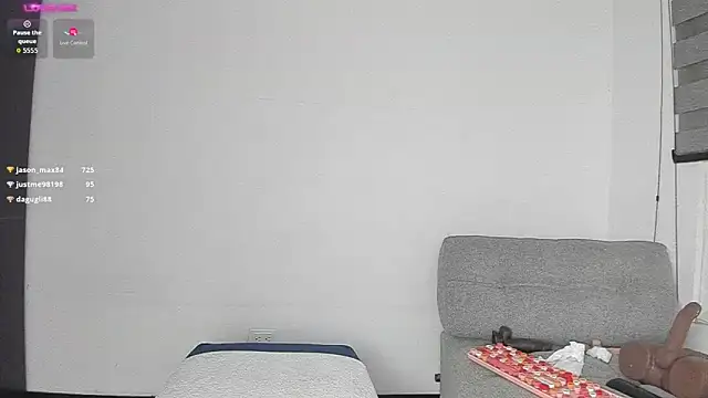 AvaFerrera Adlı Modelin Canlı XXX Sohbeti