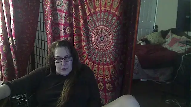 แชท XXX สดของ Ireallysquirt