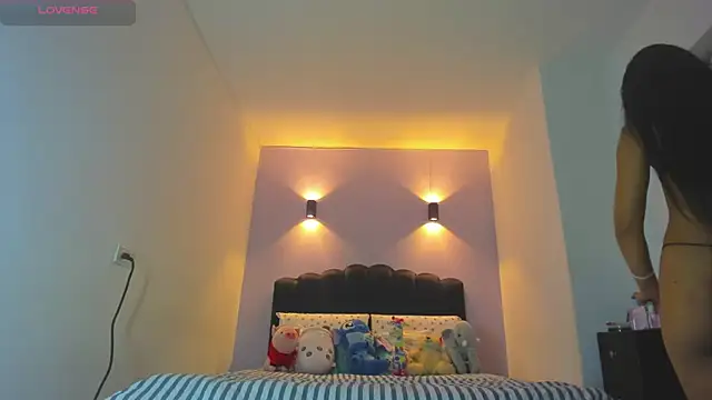 Chat +18 de Sofia_Clauss_ ao vivo