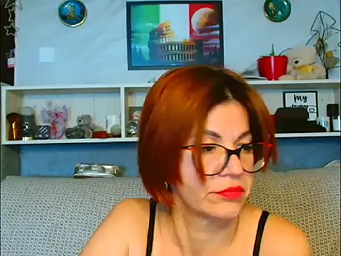 Natali3855 Webcam Show