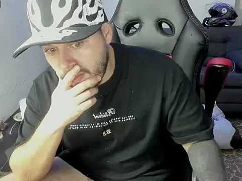 ragnar_lothbrok777 webkamerás műsora