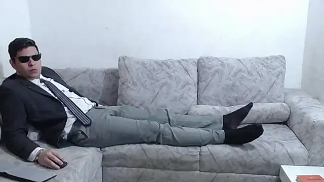 Victor_Maitland 라이브 XXX 채팅