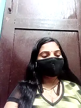 แชท XXX สดของ Payal-001