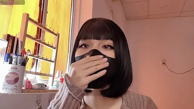 دردشة Tieu-May الجنسية المباشرة