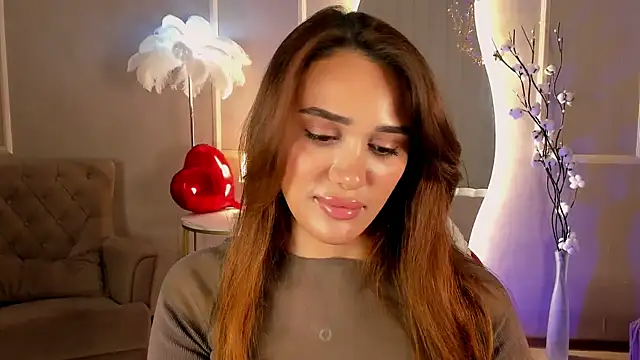 Kimberly_Chapman – Naživo XXX chat