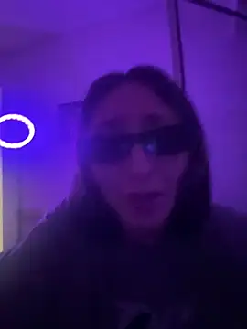 Show Webcam de FrutillitaXX