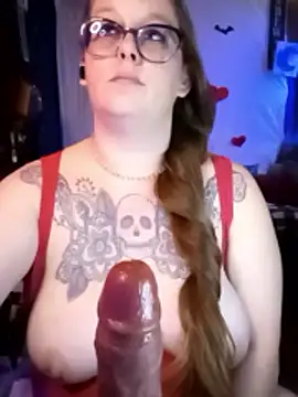 edgexchaos Chat XXX in diretta