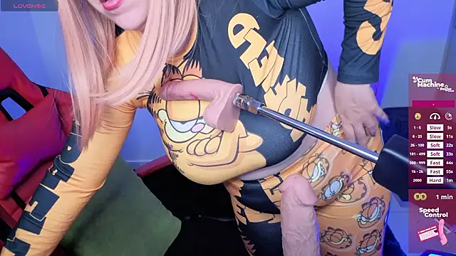 แชท XXX สดของ valery_adams1