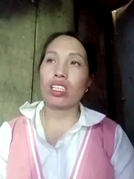 Webkamerová show Gummiesu