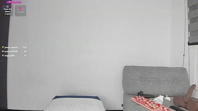 Sembang XXX Secara Langsung AvaFerrera