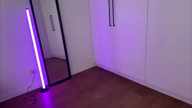 GingerFoxy_ লাইভ XXX চ্যাট