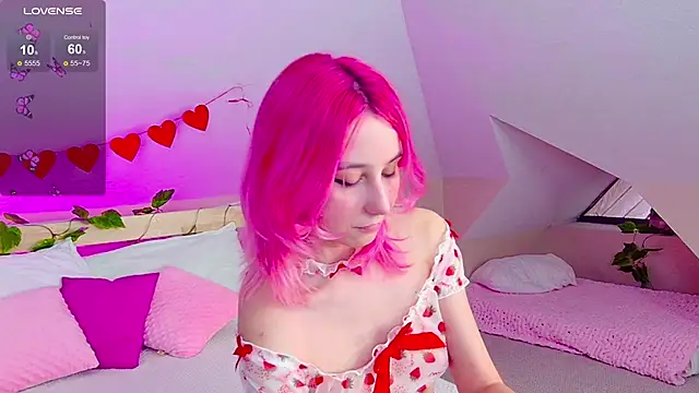 Liann_Stark: απευθείας συνομιλία ΧΧΧ