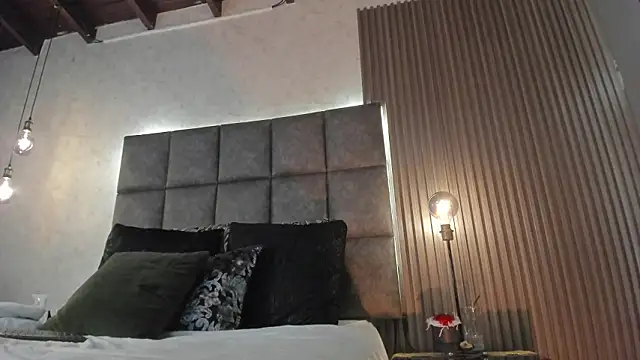 BrigitteVons live XXX chat