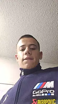 XXX chat uživo modela jac0b_x