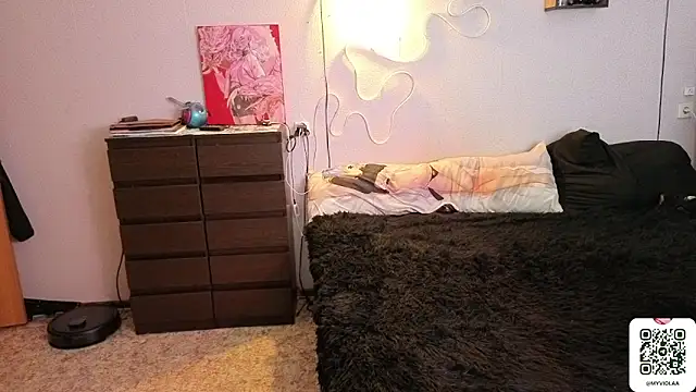 Maya_Viola – Naživo XXX chat