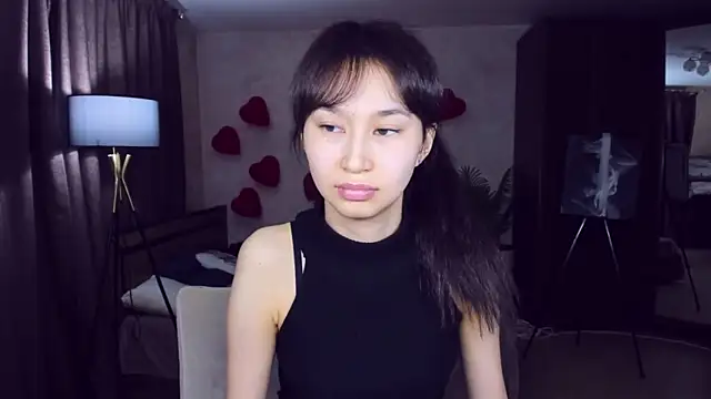 SheilaRare 现场XXX聊天