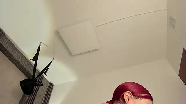 selene_red_ 라이브 XXX 채팅