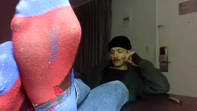 Jbenz420 webkamerás műsora