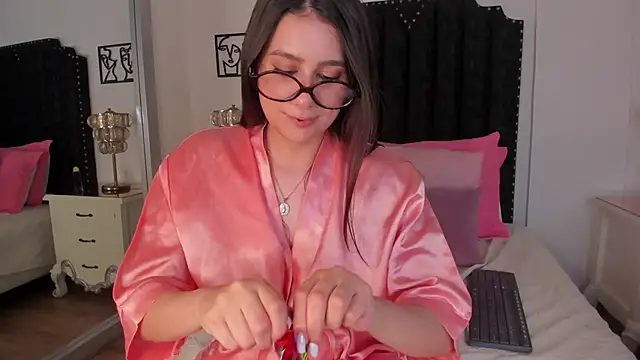 scarlett_thompson_7 网络视讯表演