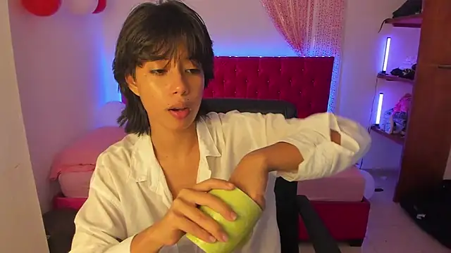 casca_kiss Live XXX-Chat