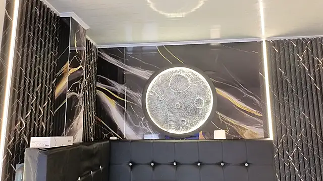 Živý XXX chat Bruja__Scarlata