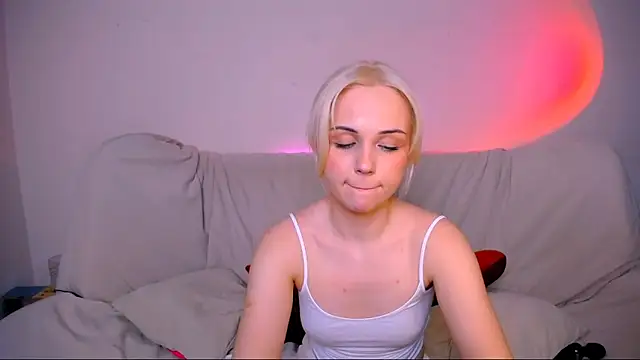 Živý XXX chat ElenaMonroe