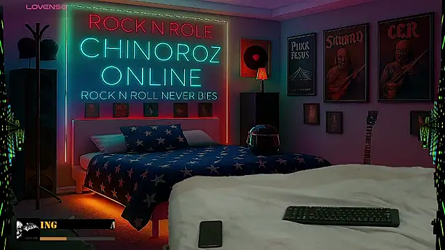chino_roz – Naživo XXX chat