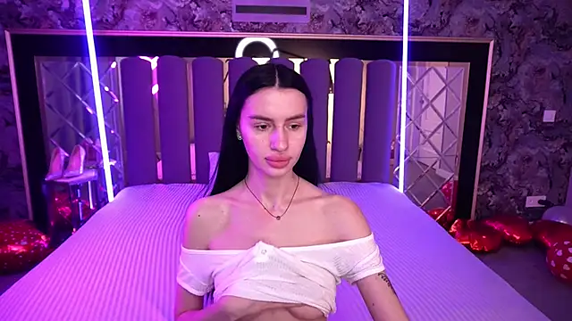 Chat XXX en directo de Snow_WhiteeeX