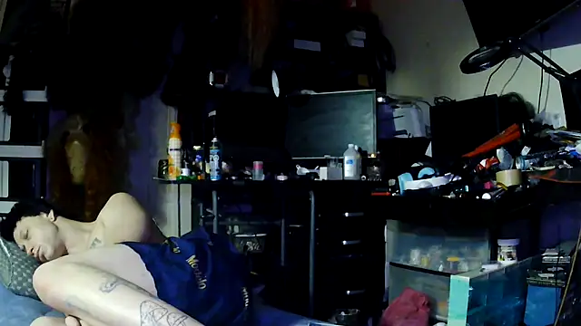 RIVALSKITCHEN – webcam-show