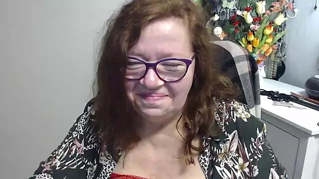 Adelewildx's Webcam Show