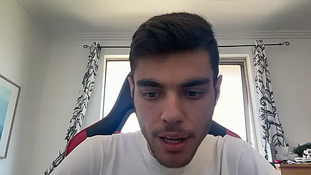 Show de Omarnede na webcam