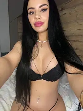 Ameliablack_1 Obrolan Langsung XXX