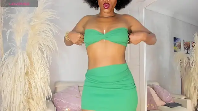 CardyKambell1 Show Webcam