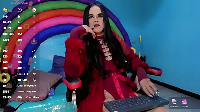 Karlaa_Hernandez_ – webcam-show