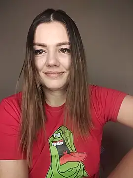 Živý XXX chat KrissSexi