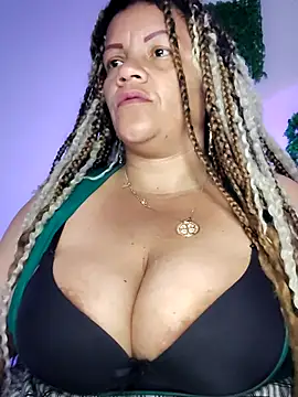 Eva_Luxei Obrolan Langsung XXX