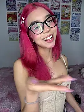 Valen-Foxx1 라이브 XXX 채팅