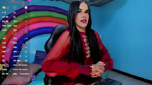 Karlaa_Hernandez_ Webcamshow