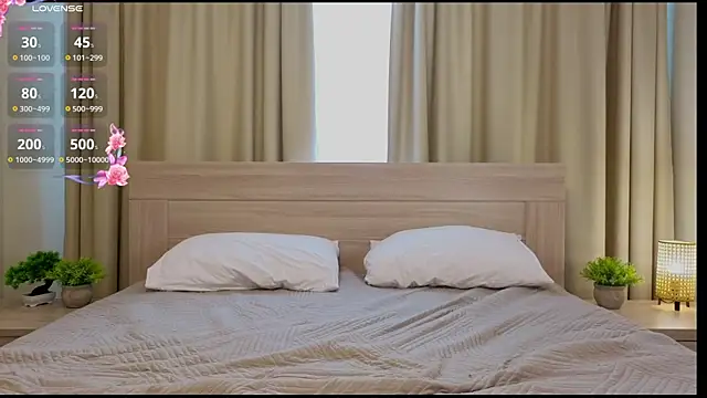 alorenna live XXX chat