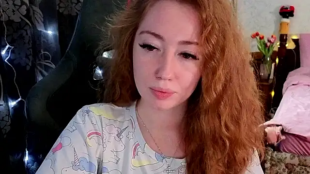 TinaBrook – Naživo XXX chat